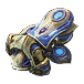 builds a Forge