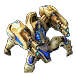 builds an Immortal