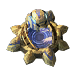 builds a Photon cannon