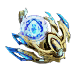 warps in a Sentry (Warp gate)