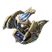 builds a Stargate
