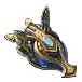 builds Templar archives
