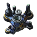 builds an Armory