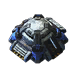 builds a Bunker