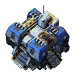 builds a Factory