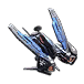 builds a Raven