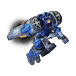 trains a Reaper
