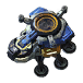 builds a Starport
