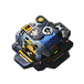builds a Supply depot
