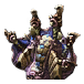builds a Hydralisk den
