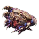 builds an Infestation pit