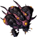 morphs into an Overseer (Overlord)
