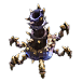 builds a Spore crawler