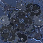 ESL Metropolis